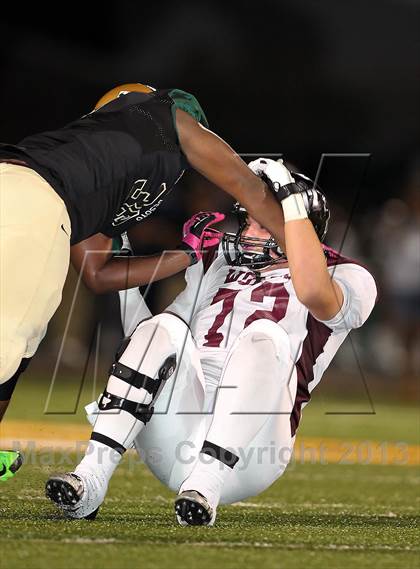 Thumbnail 3 in Mansfield Timberview @ DeSoto photogallery.