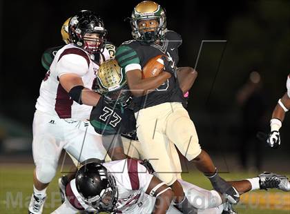 Thumbnail 1 in Mansfield Timberview @ DeSoto photogallery.