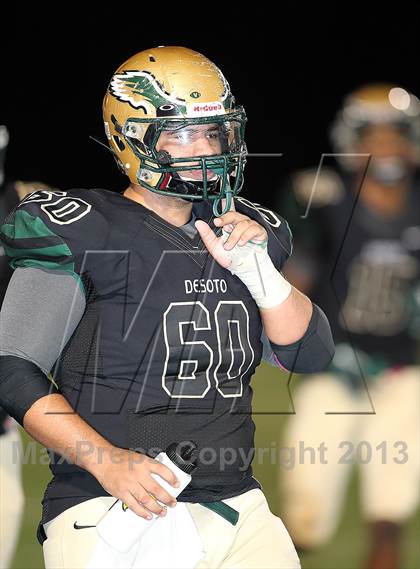 Thumbnail 2 in Mansfield Timberview @ DeSoto photogallery.