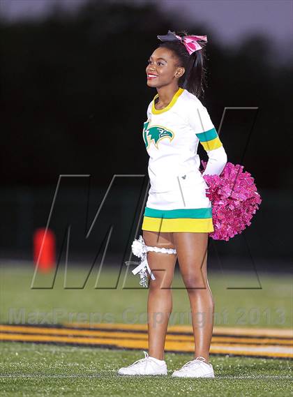 Thumbnail 1 in Mansfield Timberview @ DeSoto photogallery.