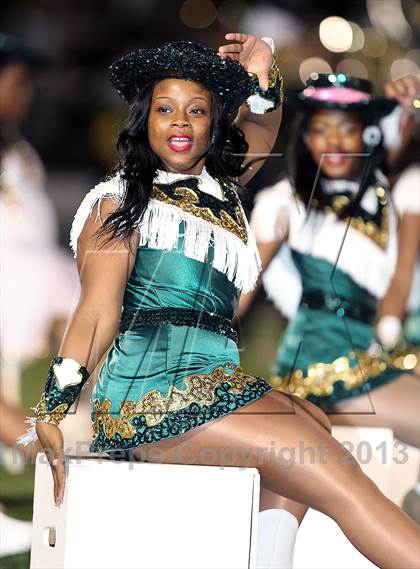 Thumbnail 1 in Mansfield Timberview @ DeSoto photogallery.