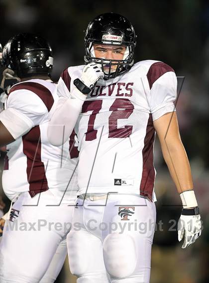 Thumbnail 1 in Mansfield Timberview @ DeSoto photogallery.