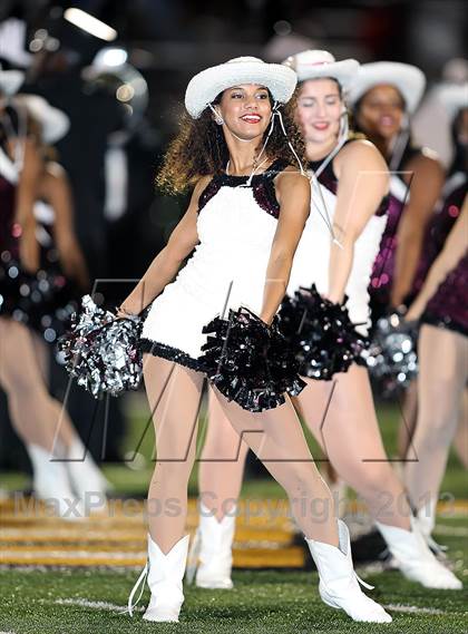 Thumbnail 2 in Mansfield Timberview @ DeSoto photogallery.
