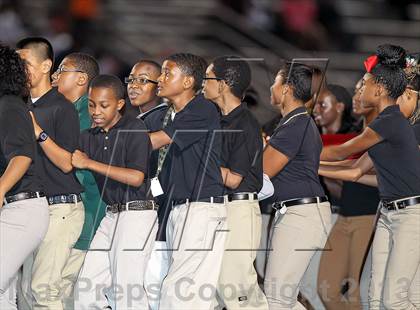 Thumbnail 1 in Mansfield Timberview @ DeSoto photogallery.