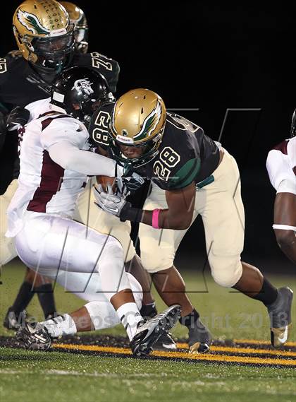 Thumbnail 3 in Mansfield Timberview @ DeSoto photogallery.