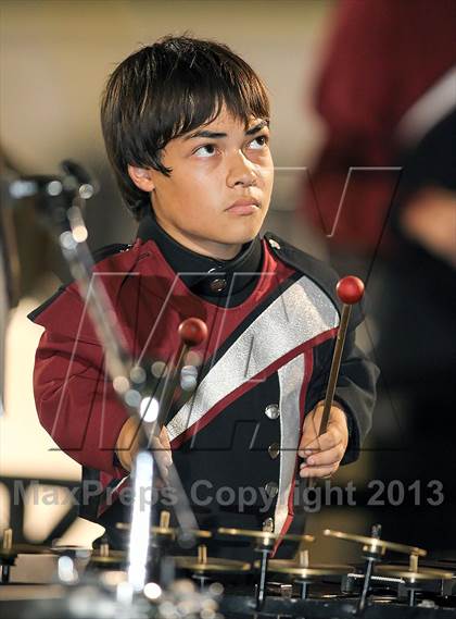 Thumbnail 1 in Mansfield Timberview @ DeSoto photogallery.