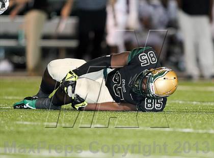 Thumbnail 1 in Mansfield Timberview @ DeSoto photogallery.