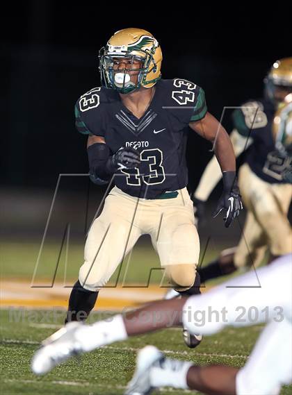 Thumbnail 3 in Mansfield Timberview @ DeSoto photogallery.