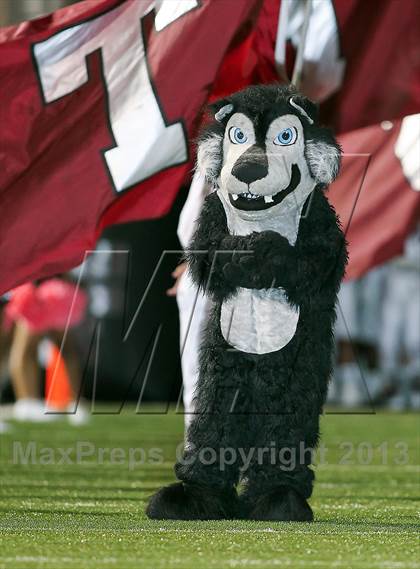 Thumbnail 1 in Mansfield Timberview @ DeSoto photogallery.