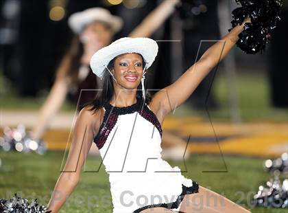 Thumbnail 3 in Mansfield Timberview @ DeSoto photogallery.