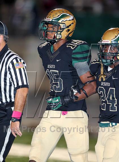 Thumbnail 1 in Mansfield Timberview @ DeSoto photogallery.