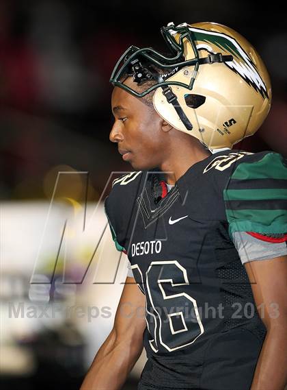 Thumbnail 3 in Mansfield Timberview @ DeSoto photogallery.