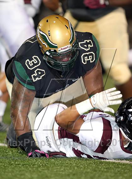 Thumbnail 2 in Mansfield Timberview @ DeSoto photogallery.