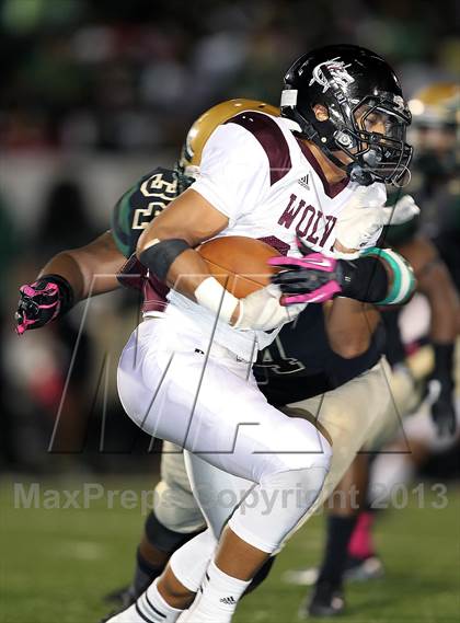Thumbnail 1 in Mansfield Timberview @ DeSoto photogallery.