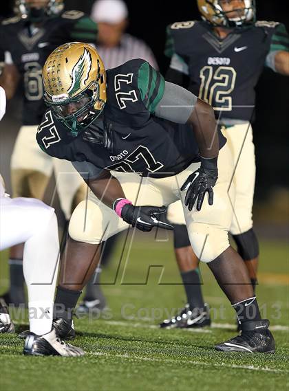 Thumbnail 2 in Mansfield Timberview @ DeSoto photogallery.