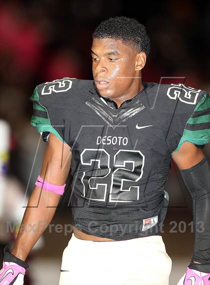 Thumbnail 2 in Mansfield Timberview @ DeSoto photogallery.