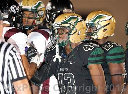 Thumbnail 3 in Mansfield Timberview @ DeSoto photogallery.