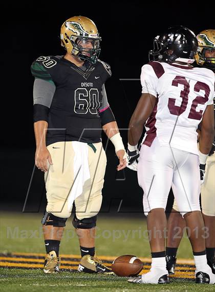 Thumbnail 2 in Mansfield Timberview @ DeSoto photogallery.