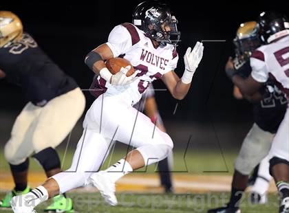Thumbnail 3 in Mansfield Timberview @ DeSoto photogallery.