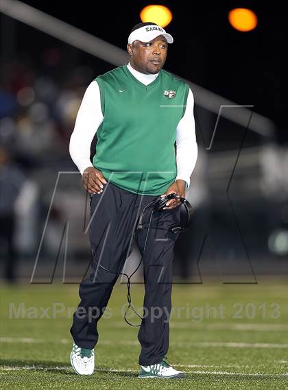 Thumbnail 2 in Mansfield Timberview @ DeSoto photogallery.