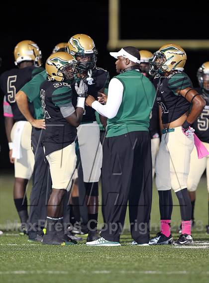 Thumbnail 1 in Mansfield Timberview @ DeSoto photogallery.