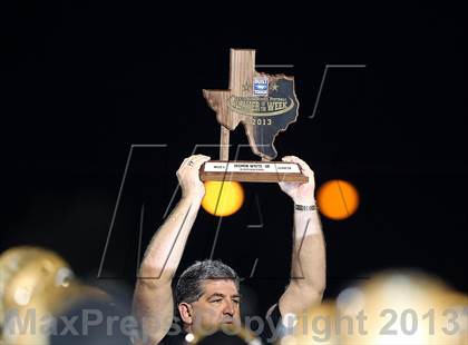 Thumbnail 2 in Mansfield Timberview @ DeSoto photogallery.