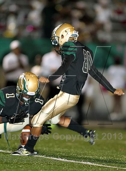 Thumbnail 3 in Mansfield Timberview @ DeSoto photogallery.