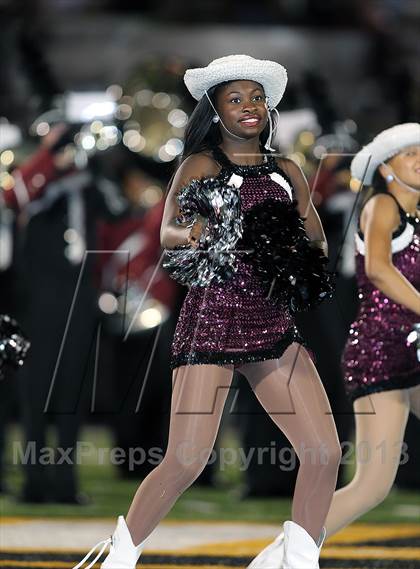 Thumbnail 1 in Mansfield Timberview @ DeSoto photogallery.