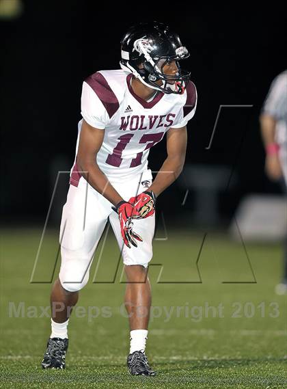 Thumbnail 2 in Mansfield Timberview @ DeSoto photogallery.