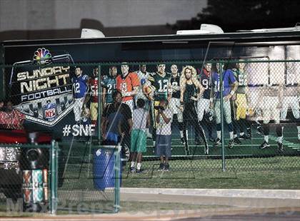 Thumbnail 2 in Mansfield Timberview @ DeSoto photogallery.