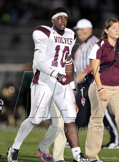 Thumbnail 3 in Mansfield Timberview @ DeSoto photogallery.