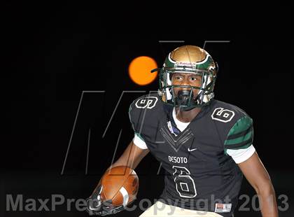 Thumbnail 3 in Mansfield Timberview @ DeSoto photogallery.