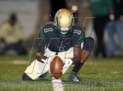 Thumbnail 1 in Mansfield Timberview @ DeSoto photogallery.