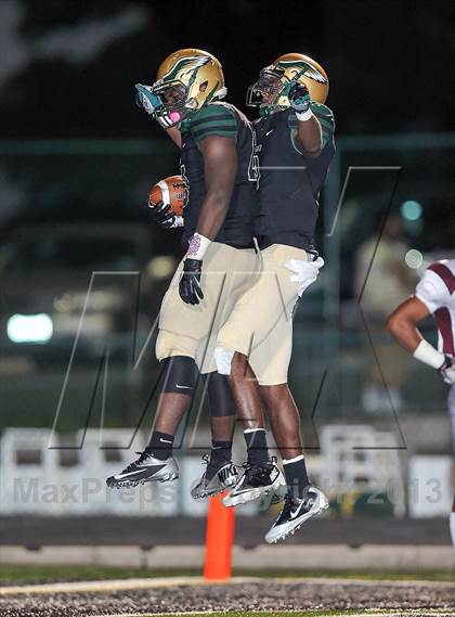 Thumbnail 1 in Mansfield Timberview @ DeSoto photogallery.