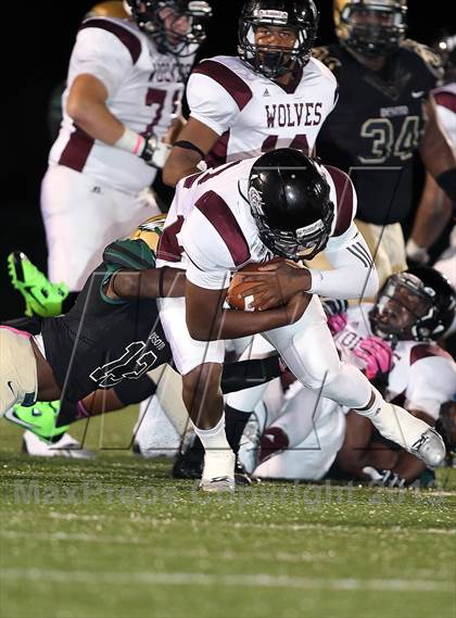 Thumbnail 1 in Mansfield Timberview @ DeSoto photogallery.