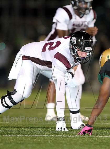 Thumbnail 2 in Mansfield Timberview @ DeSoto photogallery.