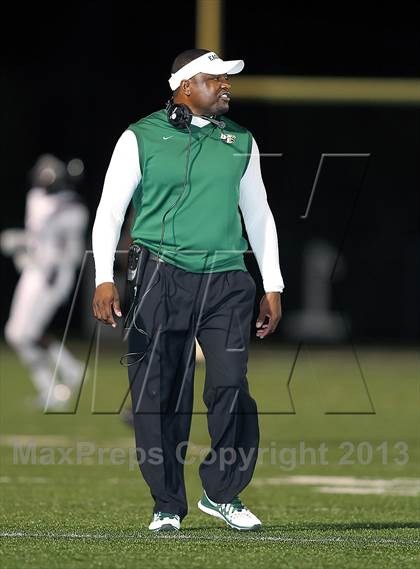 Thumbnail 3 in Mansfield Timberview @ DeSoto photogallery.