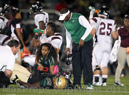 Thumbnail 2 in Mansfield Timberview @ DeSoto photogallery.
