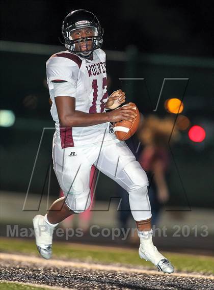 Thumbnail 3 in Mansfield Timberview @ DeSoto photogallery.