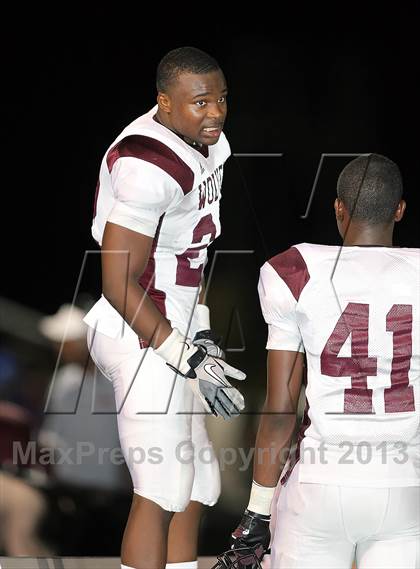 Thumbnail 2 in Mansfield Timberview @ DeSoto photogallery.