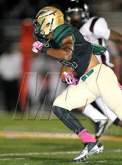 Thumbnail 2 in Mansfield Timberview @ DeSoto photogallery.