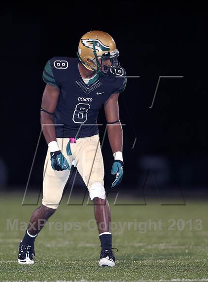Thumbnail 1 in Mansfield Timberview @ DeSoto photogallery.
