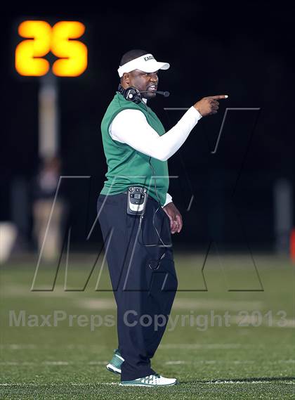 Thumbnail 1 in Mansfield Timberview @ DeSoto photogallery.