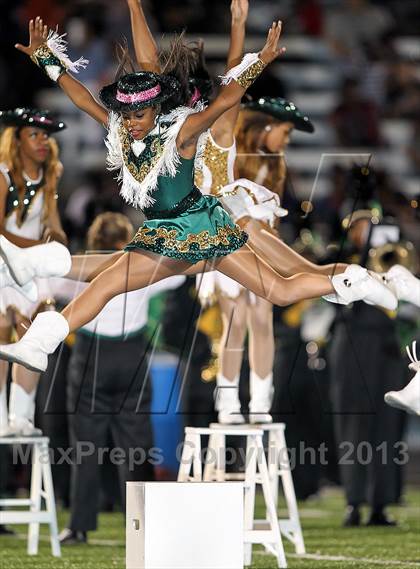 Thumbnail 2 in Mansfield Timberview @ DeSoto photogallery.