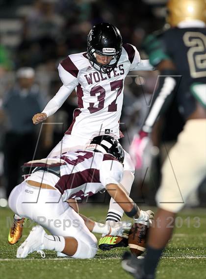 Thumbnail 3 in Mansfield Timberview @ DeSoto photogallery.