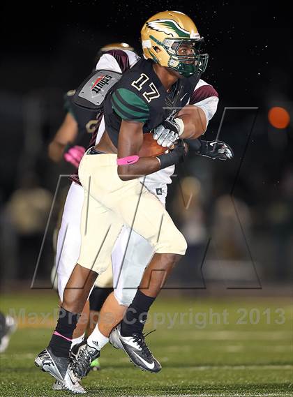 Thumbnail 3 in Mansfield Timberview @ DeSoto photogallery.