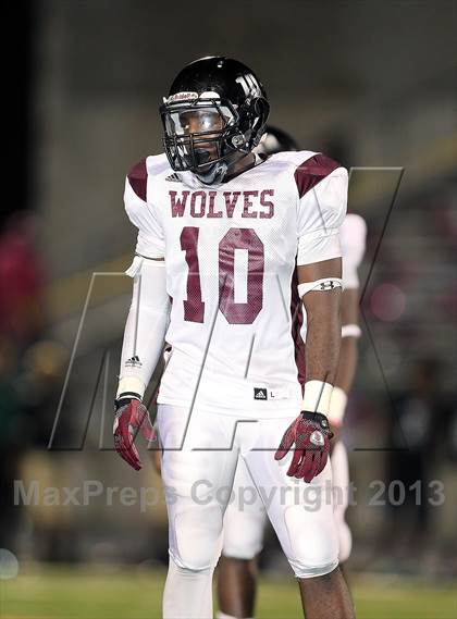 Thumbnail 3 in Mansfield Timberview @ DeSoto photogallery.