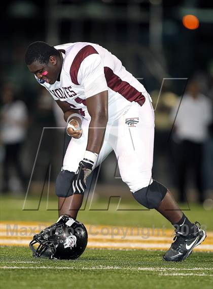 Thumbnail 1 in Mansfield Timberview @ DeSoto photogallery.