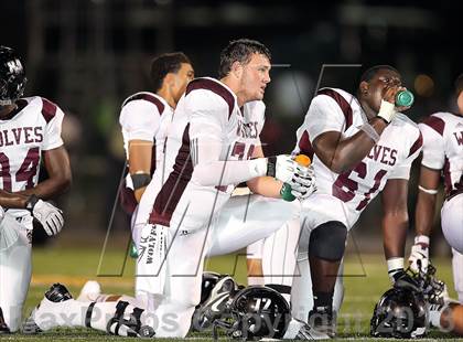 Thumbnail 1 in Mansfield Timberview @ DeSoto photogallery.