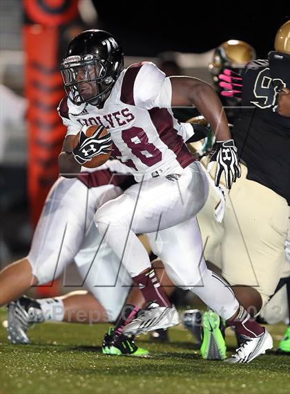Thumbnail 2 in Mansfield Timberview @ DeSoto photogallery.